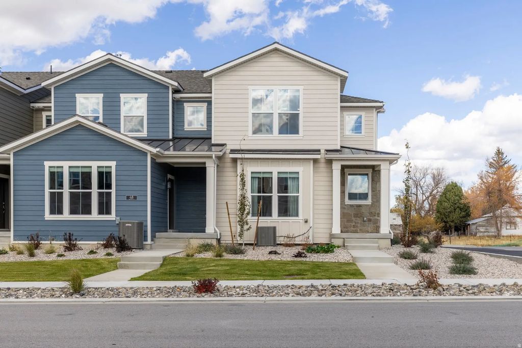 156 Scenic Heights Rd 606, Kamas