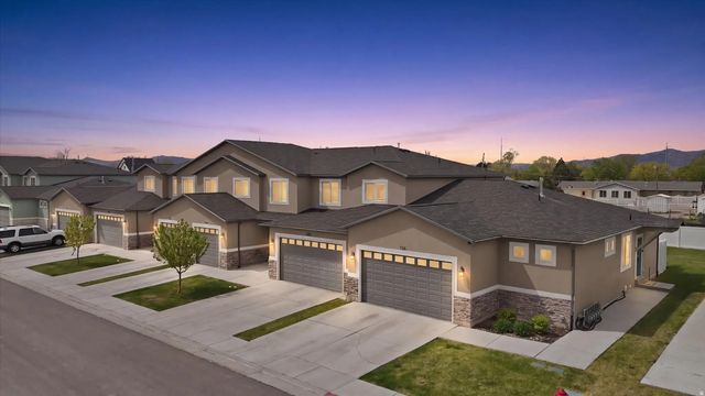 250 W 1200 S 126, Tremonton