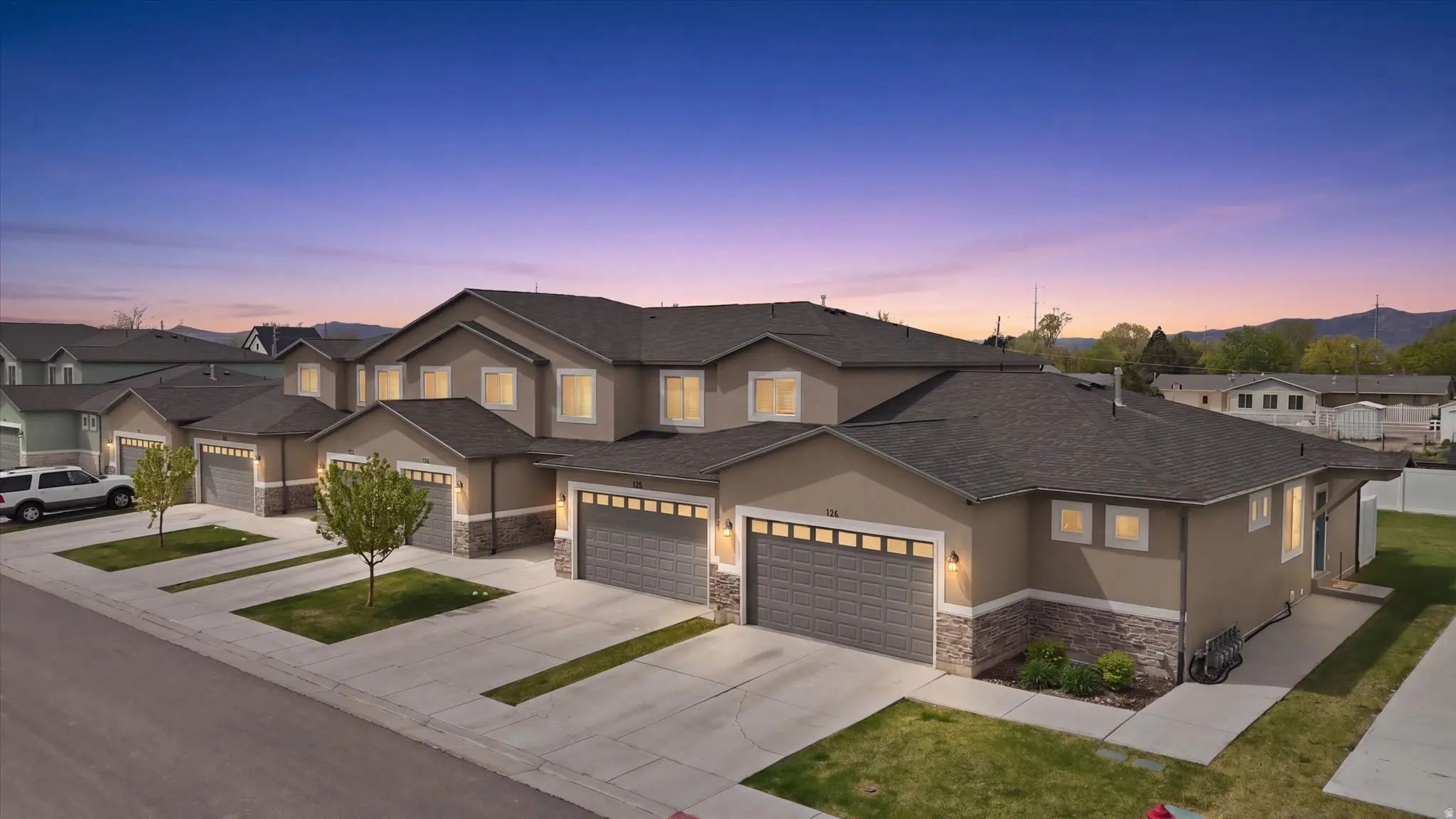 250 W 1200 S 126, Tremonton