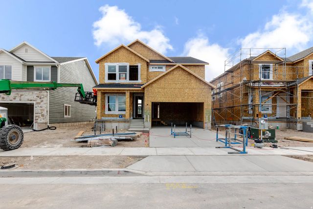 13494 S Zola Dr 2711, Herriman