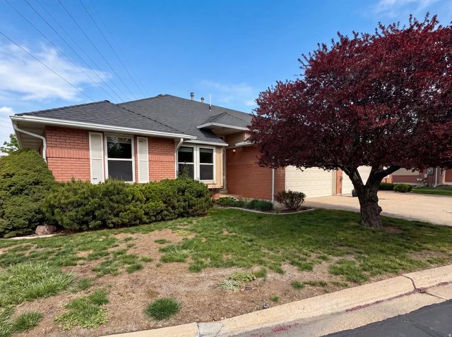 510 E 5400 S, Ogden