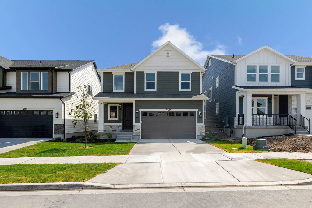 3985 W 950 N 469, Lehi