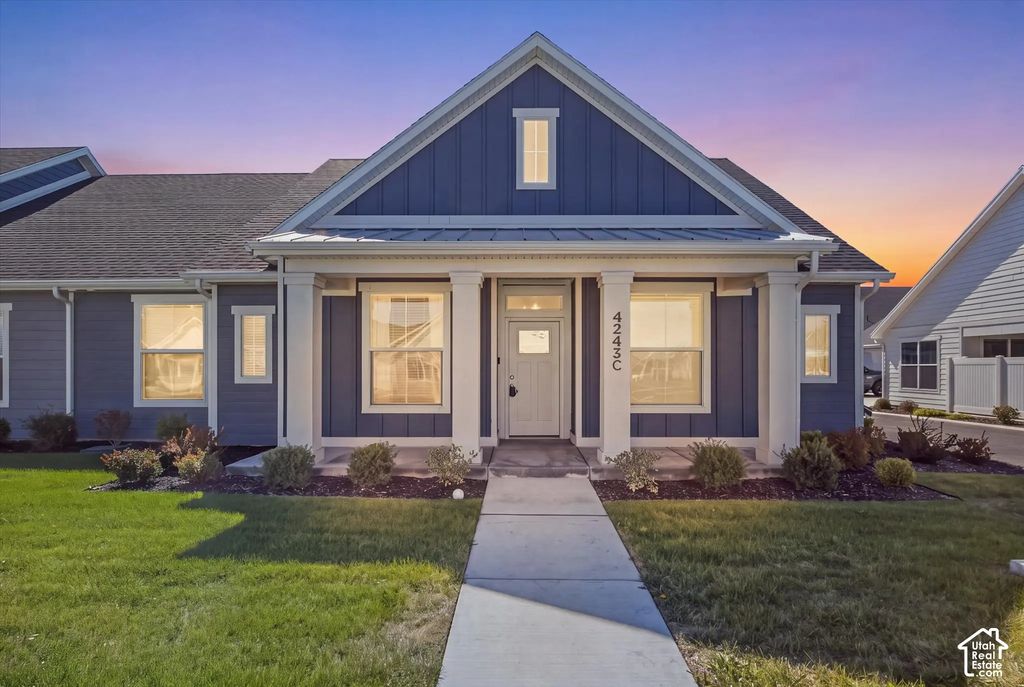 4243 W 3800 S C, West Haven