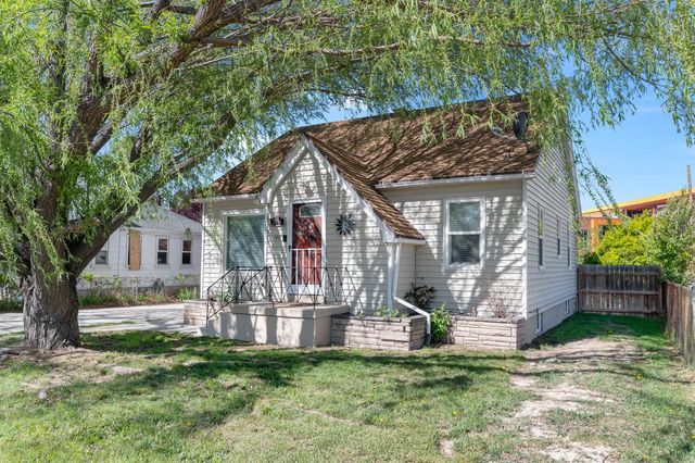 7856 S Pioneer St W, Midvale