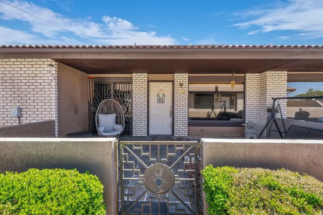 777 S 400 East E 60, St. George