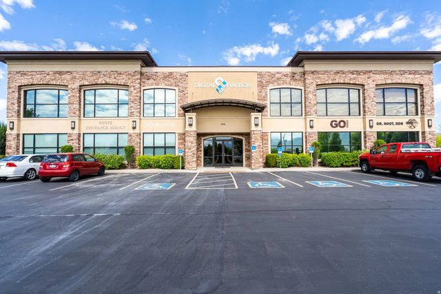 686 E 110 S 202, American Fork