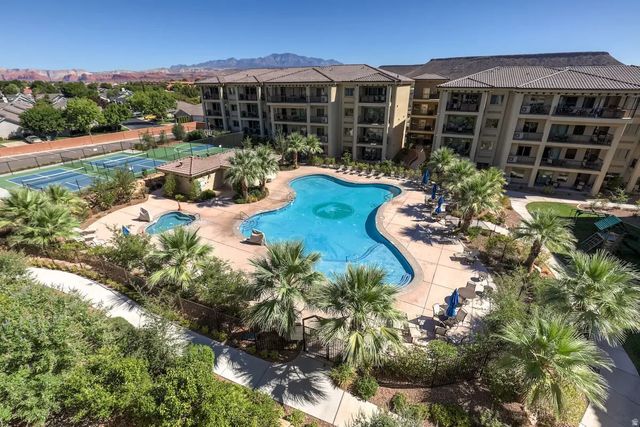 1111 S Gap Canyon Pkwy Dr W W101, St. George