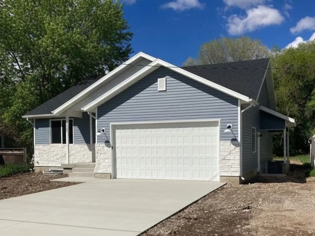 1025 S Gramercy Ave, Ogden