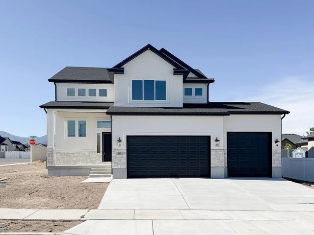 499 W 2030 N 26, Tooele