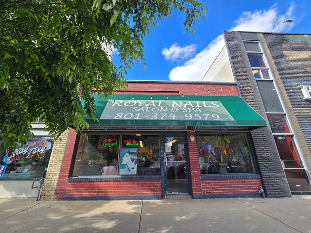 464 W Center St, Provo