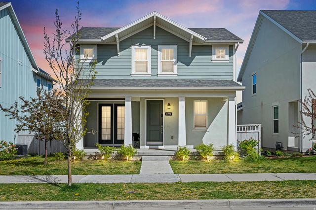 11727 S Moring Point Way, South Jordan