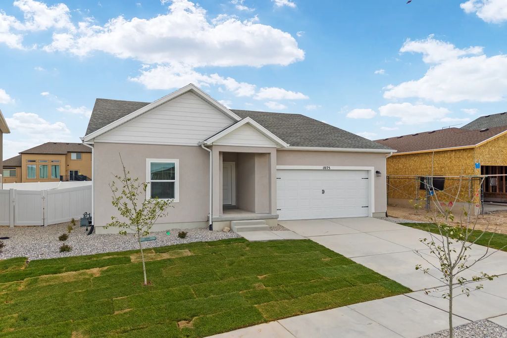 1119 Vegas St W, Grantsville