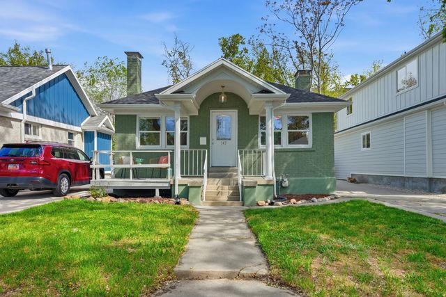 147 E Williams Ave S, Salt Lake City