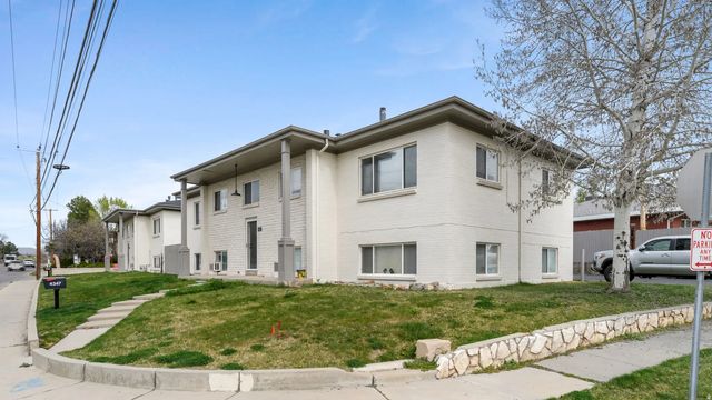 4345 S Highland Dr, Holladay