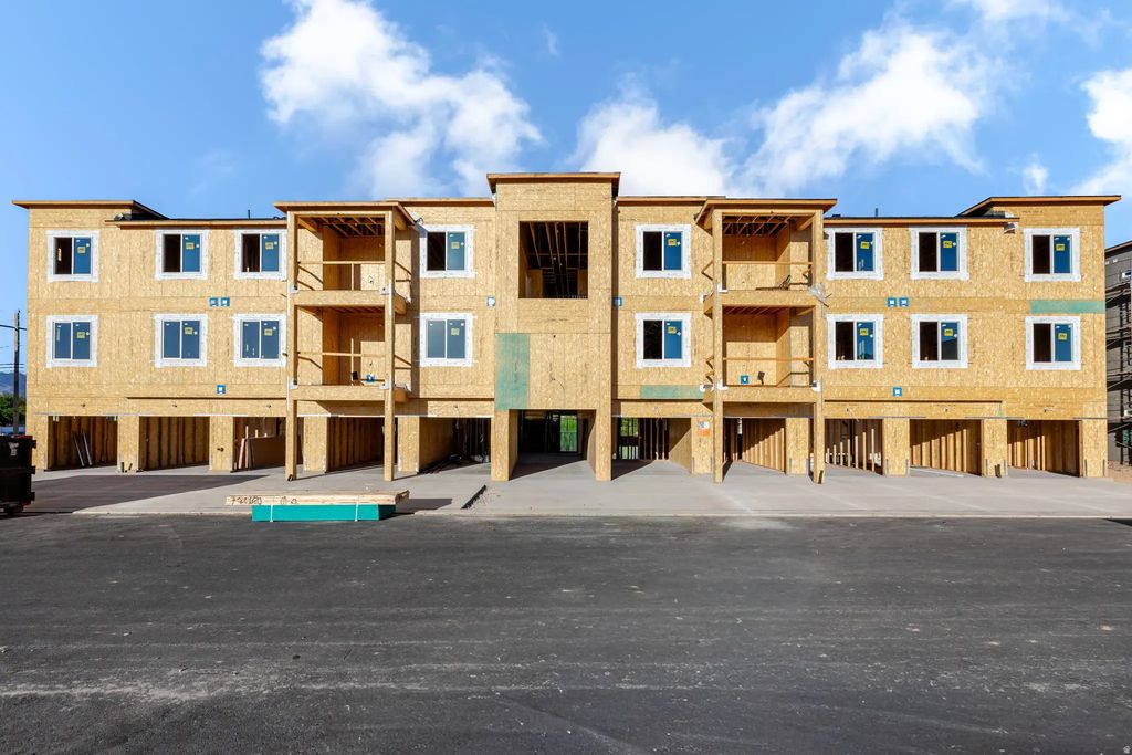 3747 S Dalbergia Dr C302, West Valley City