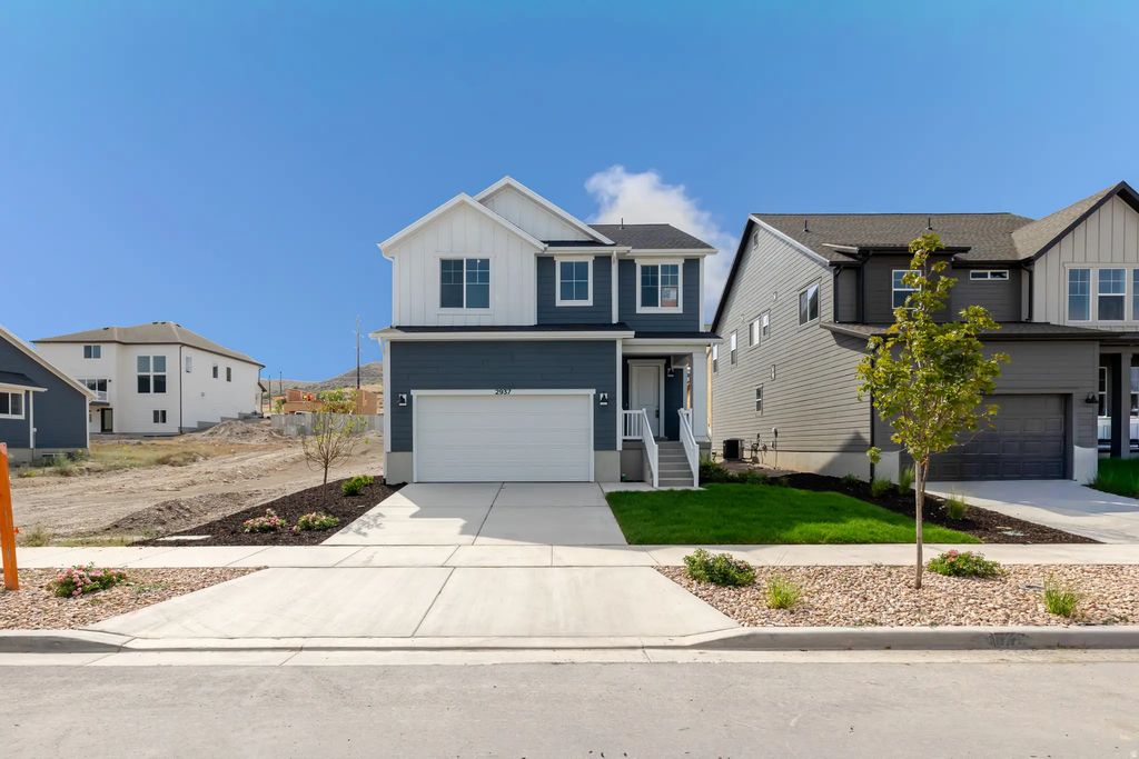 2937 N Purpletop Ln 2185, Saratoga Springs