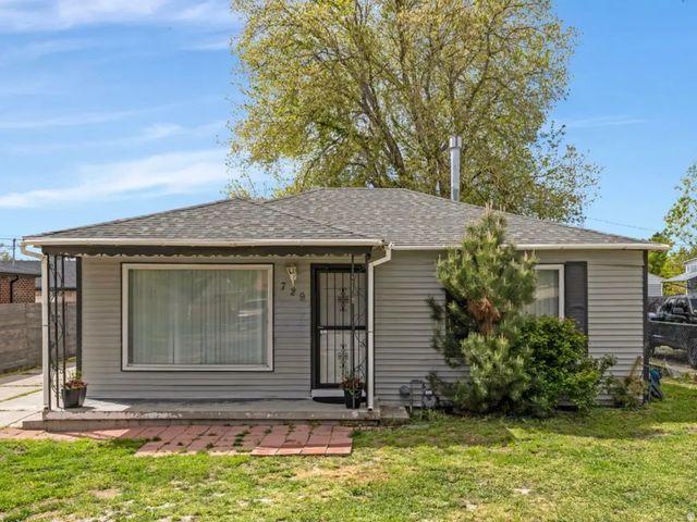 729 N 1300 W, Salt Lake City