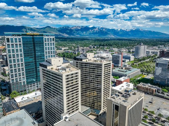 48 W Broadway S 2204-n, Salt Lake City