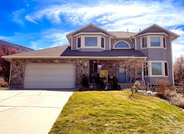 2765 E 7825 S, South Weber