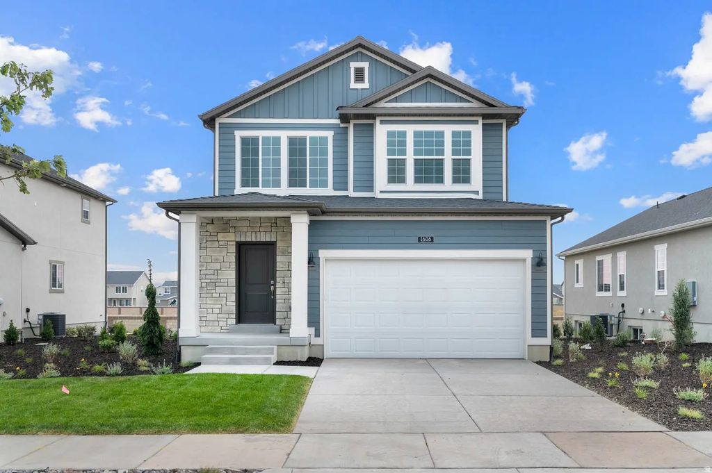 1606 E Duckwater Peak, Eagle Mountain