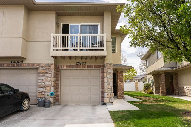 12802 S Timber Run Rd, Riverton