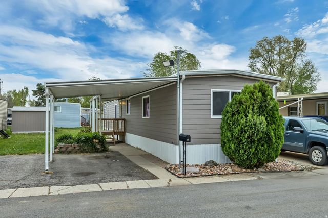 333 Childs Ave B3, Ogden