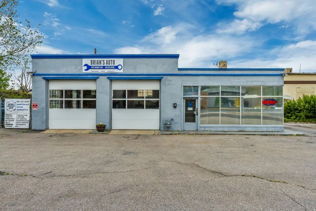 3707 S Quincy E, Ogden