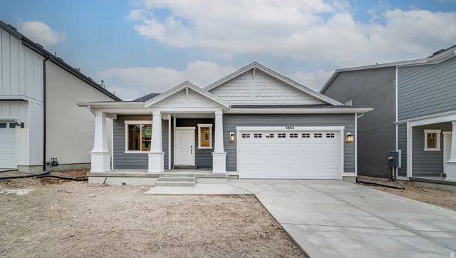 683 W 2840 S 22, Nibley