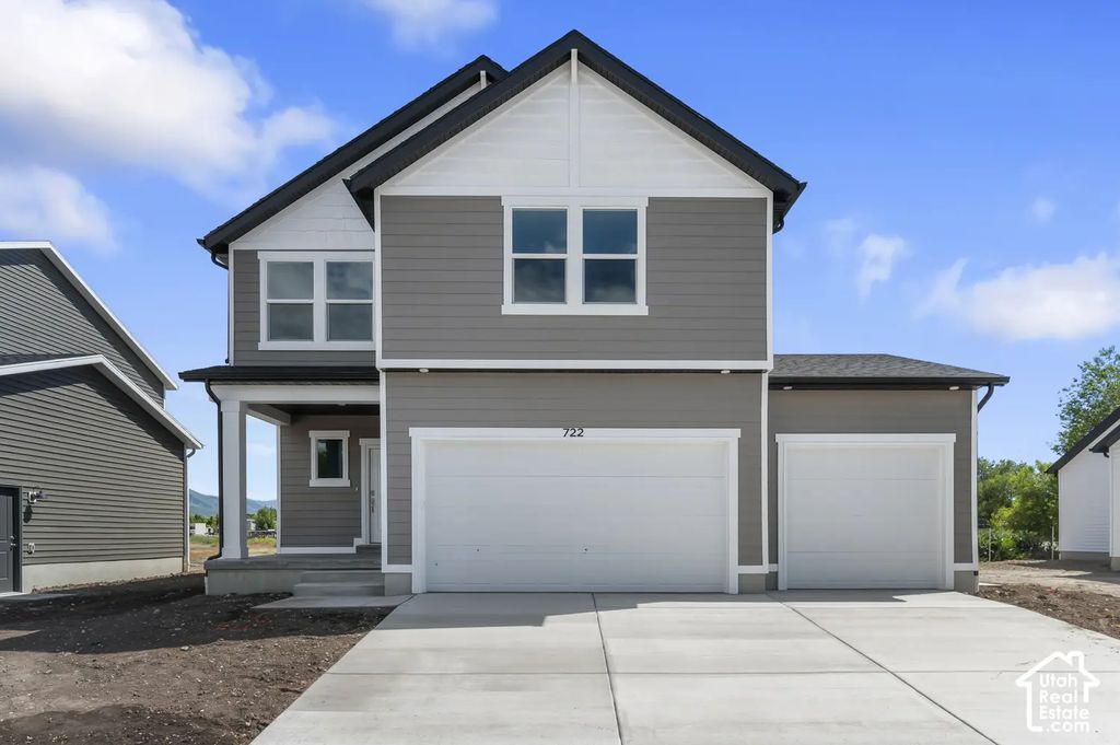 2824 S 660 W 29, Nibley
