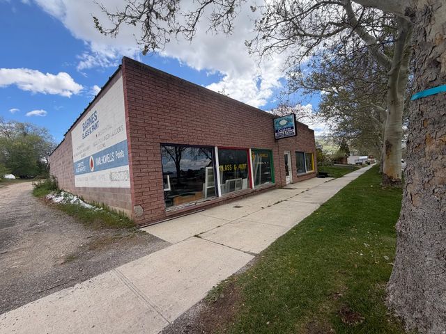 523 S Main, Brigham City