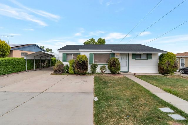 4566 W 5415 S, Kearns