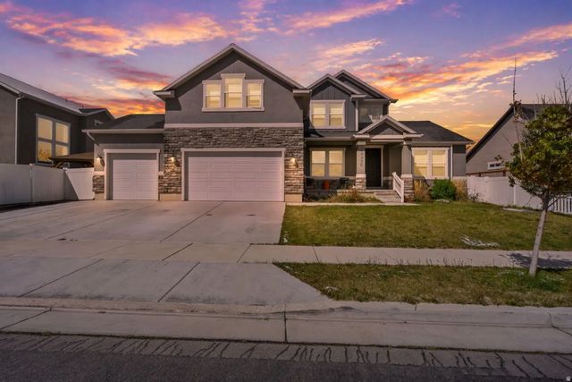 12496 S Ebbtide Dr, Herriman