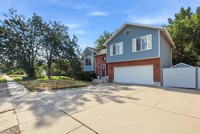1015 W 550 S, Layton