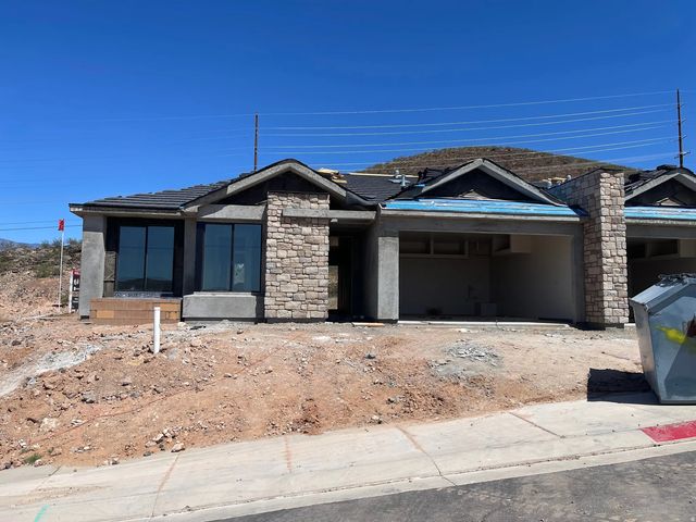 1540 W 540 N, Hurricane