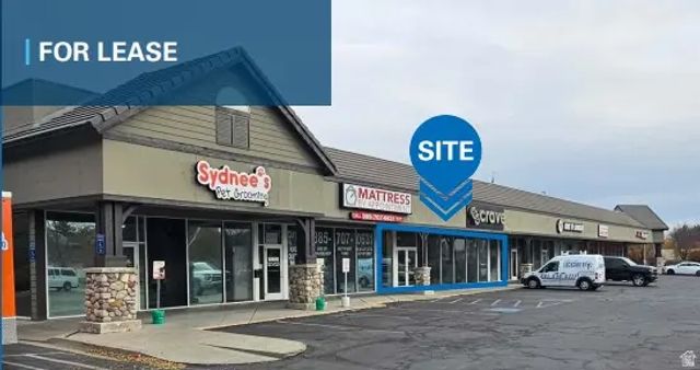 76 N 100 E, American Fork