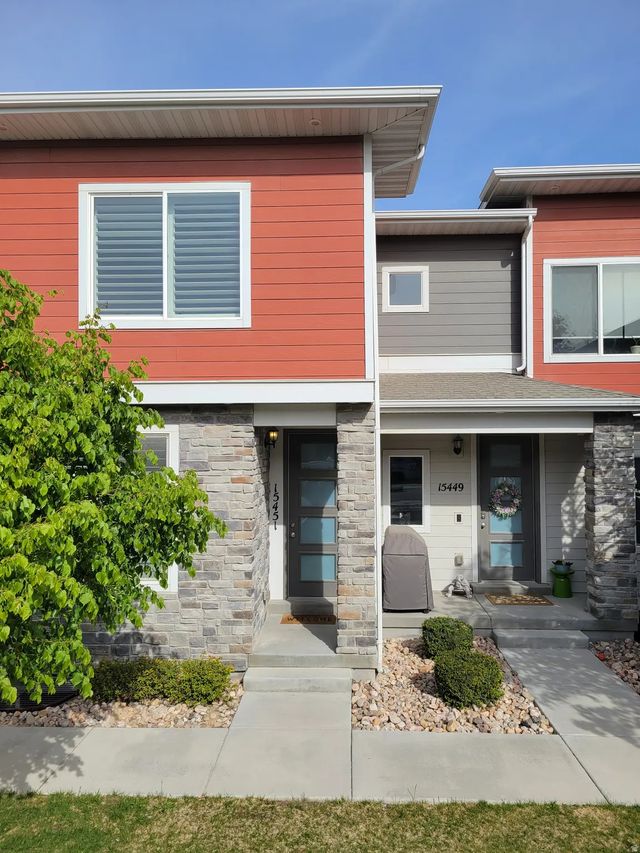 15451 S Midnight Way, Bluffdale