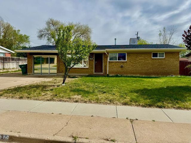 232 W 700 N, Clearfield
