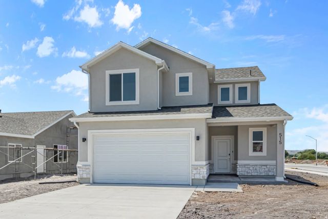 550 N 735 W, Smithfield