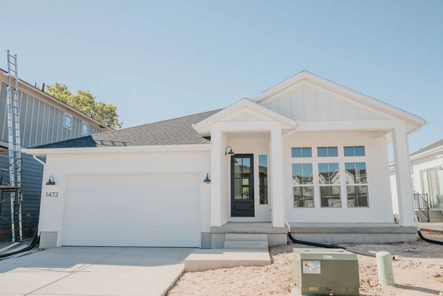 1472 W Pleasant View Dr 9, Kaysville