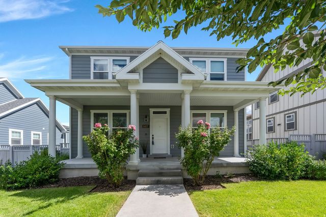 6437 W Early Bird Dr, South Jordan