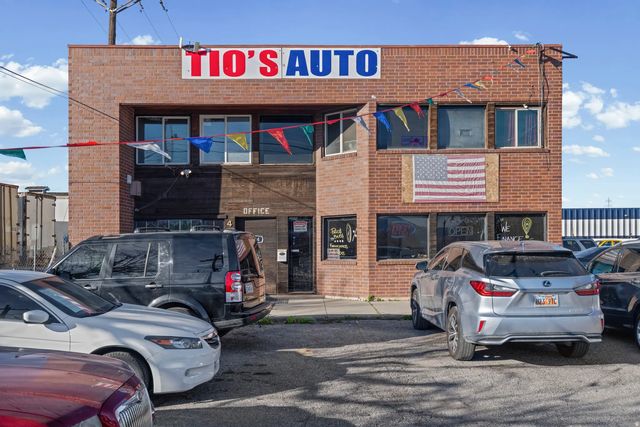 424 S Redwood Rd W, Salt Lake City