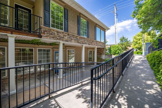 104 E 200 N, Logan