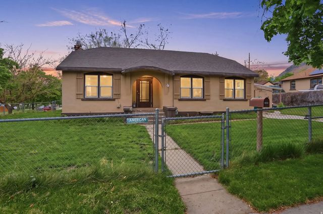 1504 E Lake St N, Ogden