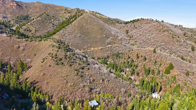 6387 E Lefthand Fork Ln N 68, Emigration Canyon