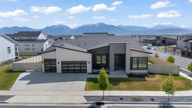 12211 S Juniper Flat Cv, Herriman