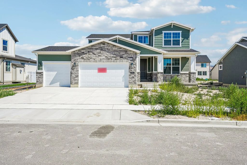 3746 W 2500 N, Lehi