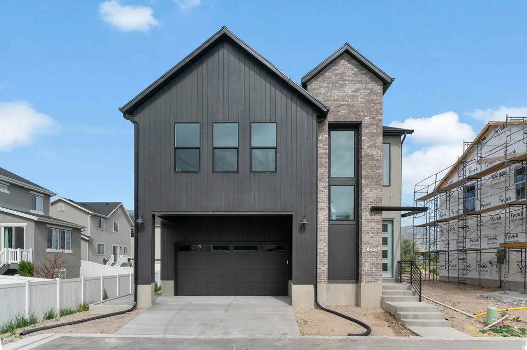 1592 N 3170 W, Provo