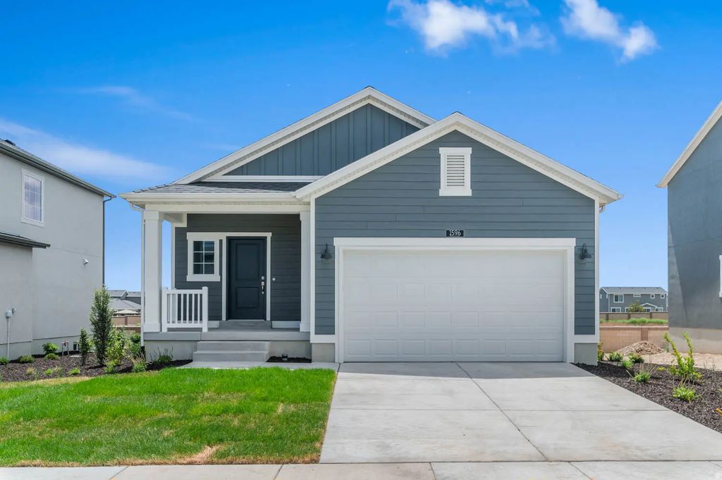 1596 E Duckwater Peak, Eagle Mountain