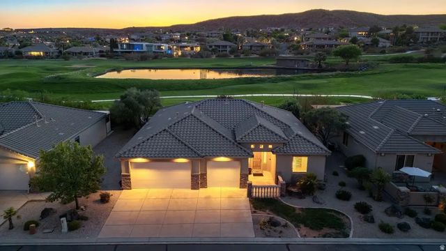 1109 N Ventana Dr, Washington
