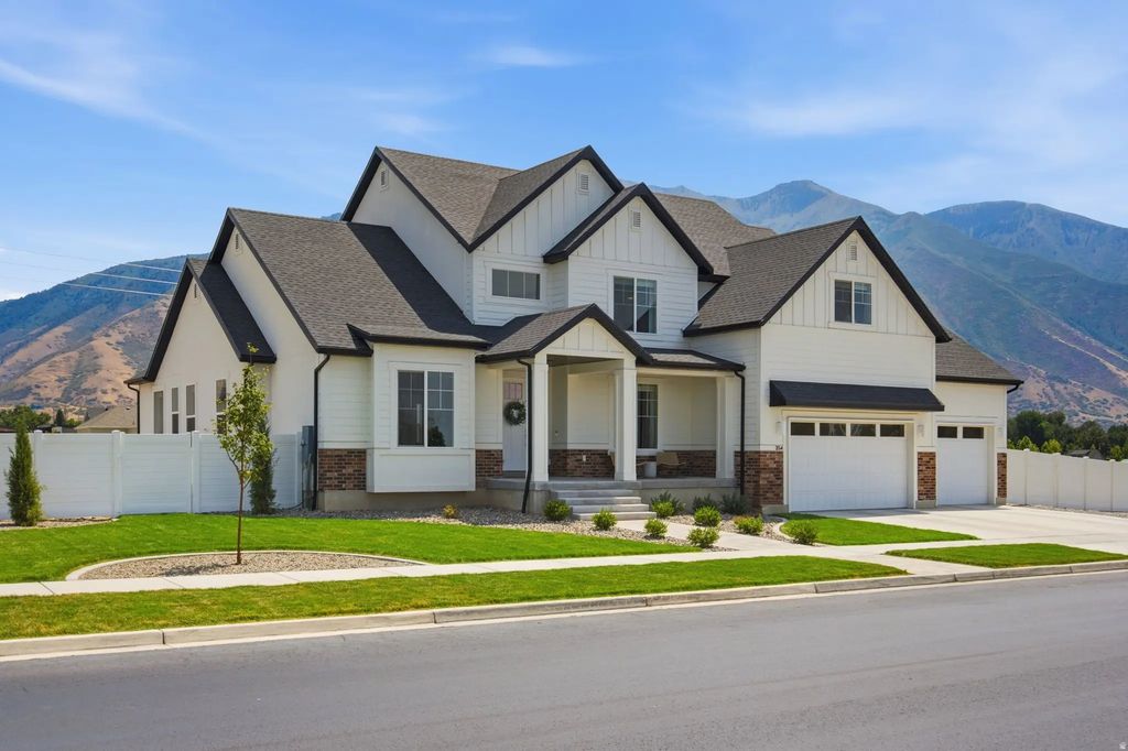 354 N 800 W, Mapleton